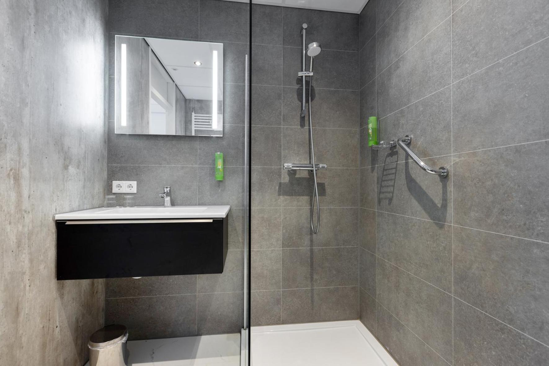 Aparthotel Delden Zewnętrze zdjęcie