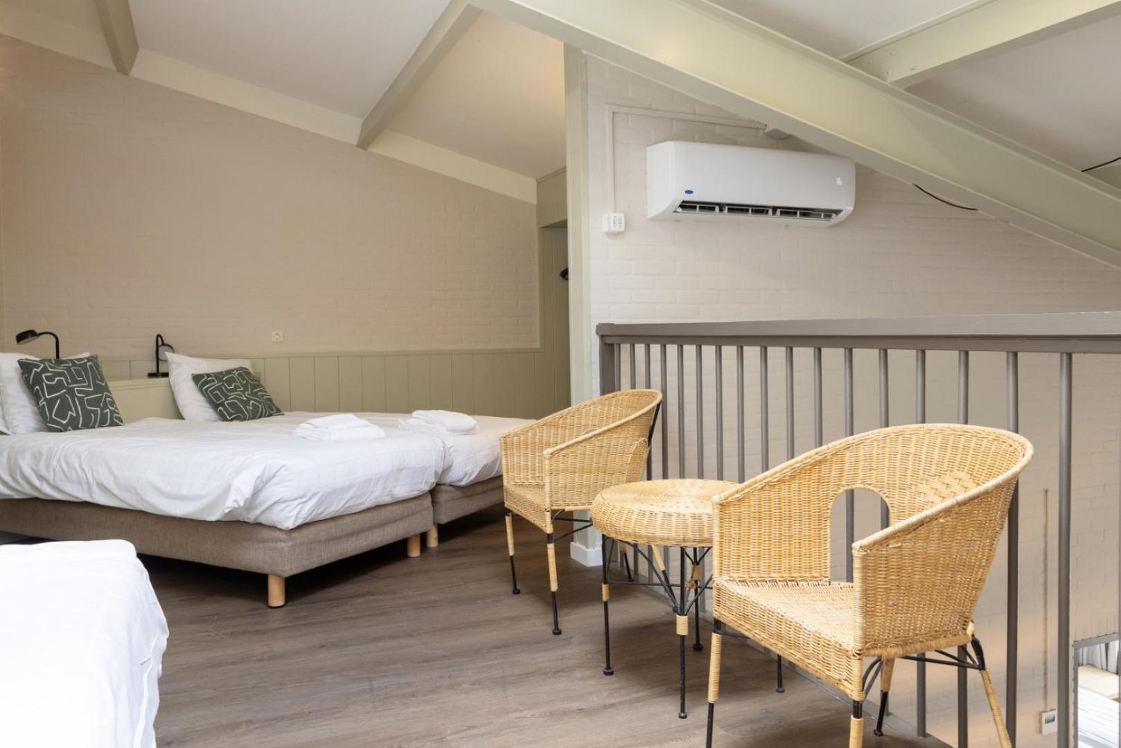 Aparthotel Delden Zewnętrze zdjęcie