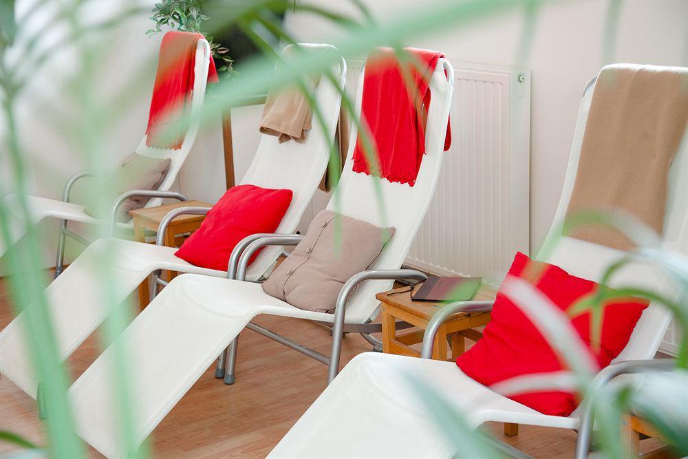 Aparthotel Delden Zewnętrze zdjęcie