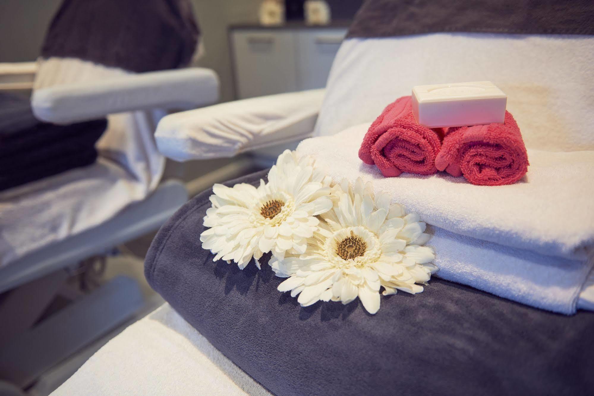 Aparthotel Delden Zewnętrze zdjęcie